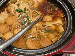 -久宴·天目湖大鱼头(恐龙园店)