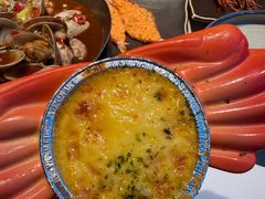 -上井料理黑金店(IFS国金中心店)