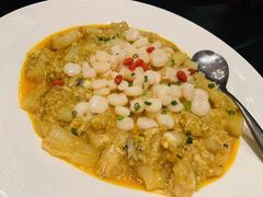 -无锡中央车站假日酒店·中餐厅
