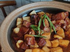 -薇酌饮·陕西菜(南门外店)