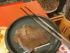 -谭鸭血老火锅(龙湖宝山天街店)