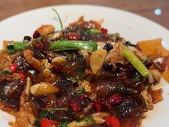 -春水锅贴·传统鲁菜(大明湖店)