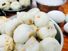 -红帽叔叔包子