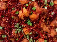 小酒馆辣子鸡-下酒(华熙店)