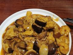 -惠宾饭庄(中山路店)
