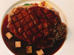 -马克西姆餐厅(崇文门店)