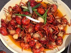 全味虾球-一棠龙虾•王牌虾球(楚河汉街店)