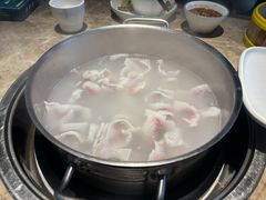 -淘米捞·米汤脆鲩鱼火锅(福田皇岗店)