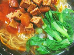 -老地方面馆(思南路店)