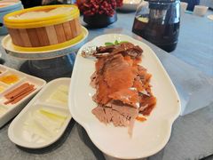 -聚宾楼·烤鸭·家宴(科技三路店)