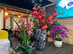 -龙泉人椰子鸡.糟粕醋.海南菜(三亚旗舰店)