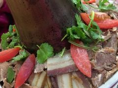 -老字号·阿里巴巴特色牦牛肉汤锅