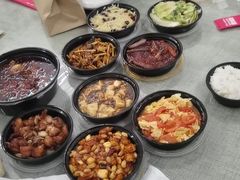 -青年公社烤鸭(青年路店)