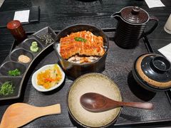 -玄白·炭烤活鳗(上海首店)