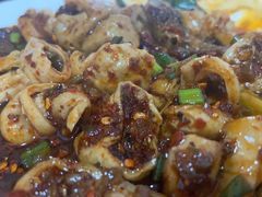 -温记府廟豆汤饭·始于1955年(海椒店)