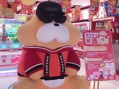 -LLJ夹机占(正佳广场店)