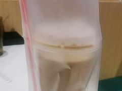 -香港深仔记茶餐厅(东门店)
