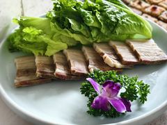 -一楼食业·美食人家