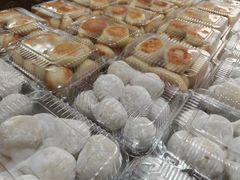 -老味茶屋(川沙老街店)