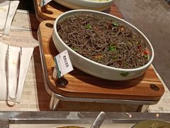 -清宫宴酒楼·计氏松枝包子