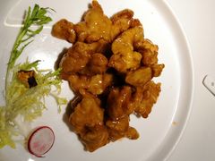 -小放牛河北菜(长安万达店)