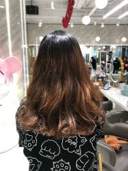 点击看大图 -5M HAIR SALON