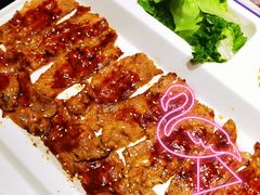 -美乐食街(小南店)