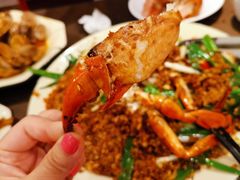 -喜记避风塘炒辣蟹(总店)