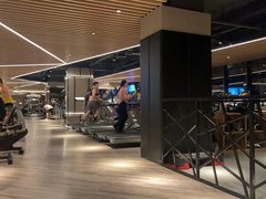 -W FITNESS 威尔仕健身·游泳(七宝店)