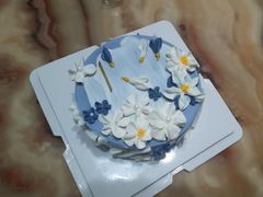 -FALANC CAKE生日蛋糕(广州店)