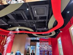 -德兴show鲜·蒸汽海鲜火锅餐厅(格创悦里店)