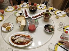 -京尊烤鸭店JINGZUN(春秀路店)