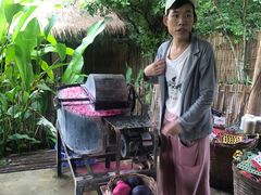 -大象粑粑造纸公园