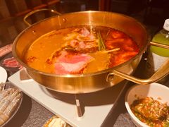 -嘿嘟嘟·肋条烧肉放题(爱融荟城店)