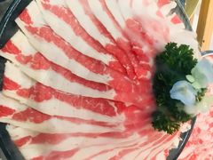 -五星桥原切肥牛火锅·30年专注好牛肉(湖塘店)