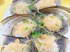 -秋姐美食店(旅游大道店)
