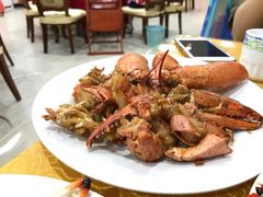 -南海渔家•海鲜•正宗海南菜(海棠湾店)