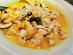 -蜜桃餐厅·伴山(绿宝广场店)