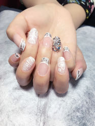 -LILY NAILS美甲美睫