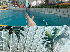 -天山海世界·米立方