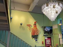 -金柱大盘鸡(跃进街店)
