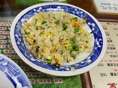 -粗茶淡饭(东关街店)