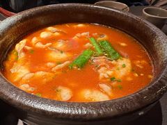 -山石榴·贵州菜(陆家嘴中心店)