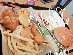 -肯德基(镇湖店)