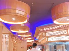 -文三酒肆自助放题(新街口友谊广场店)