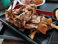 -欧阳家吊炉饼(九纬路店)