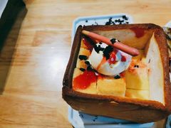 -大话小腰(鸟巢店)