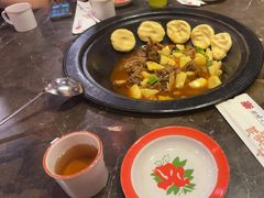 -粗粮人家·东北菜(洋桥店)