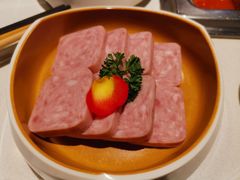 -海底捞火锅(长宁路龙之梦店)