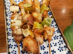 -大渔铁板烧(中山路八佰伴店)